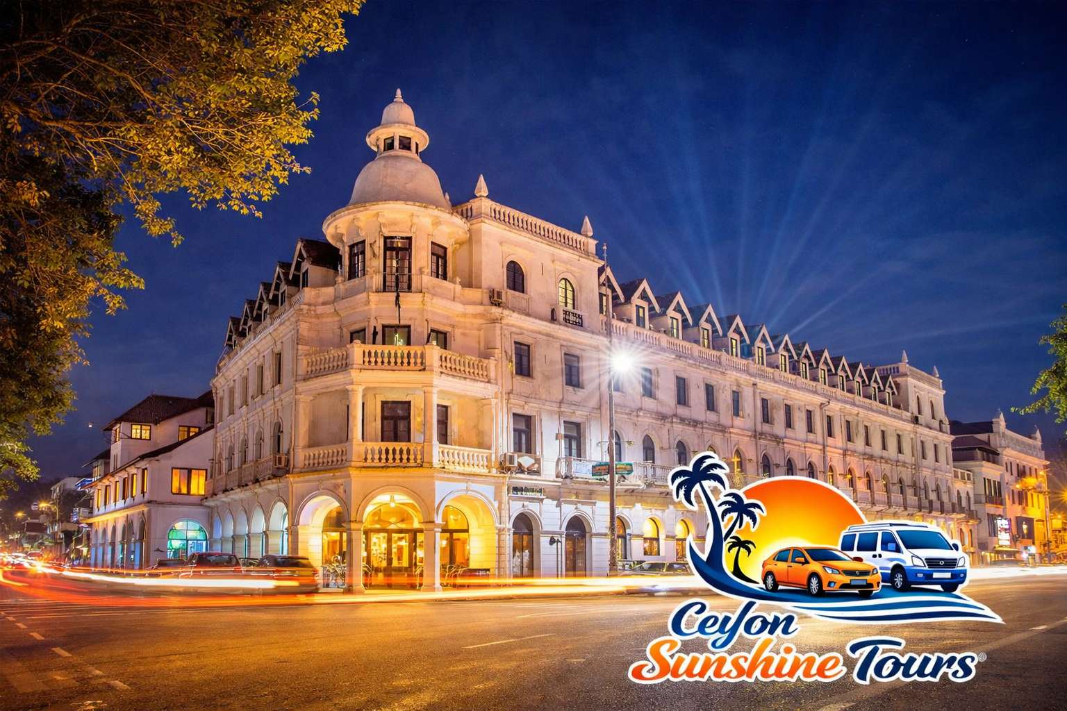 Kandy travel guide blog