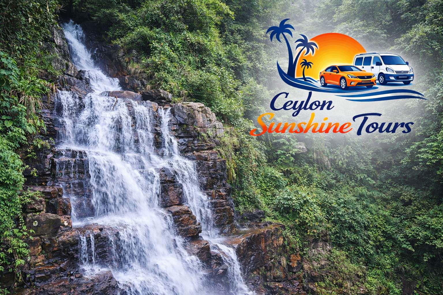 Scenic Kandy sightseeing experience