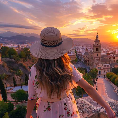 Tour planning support