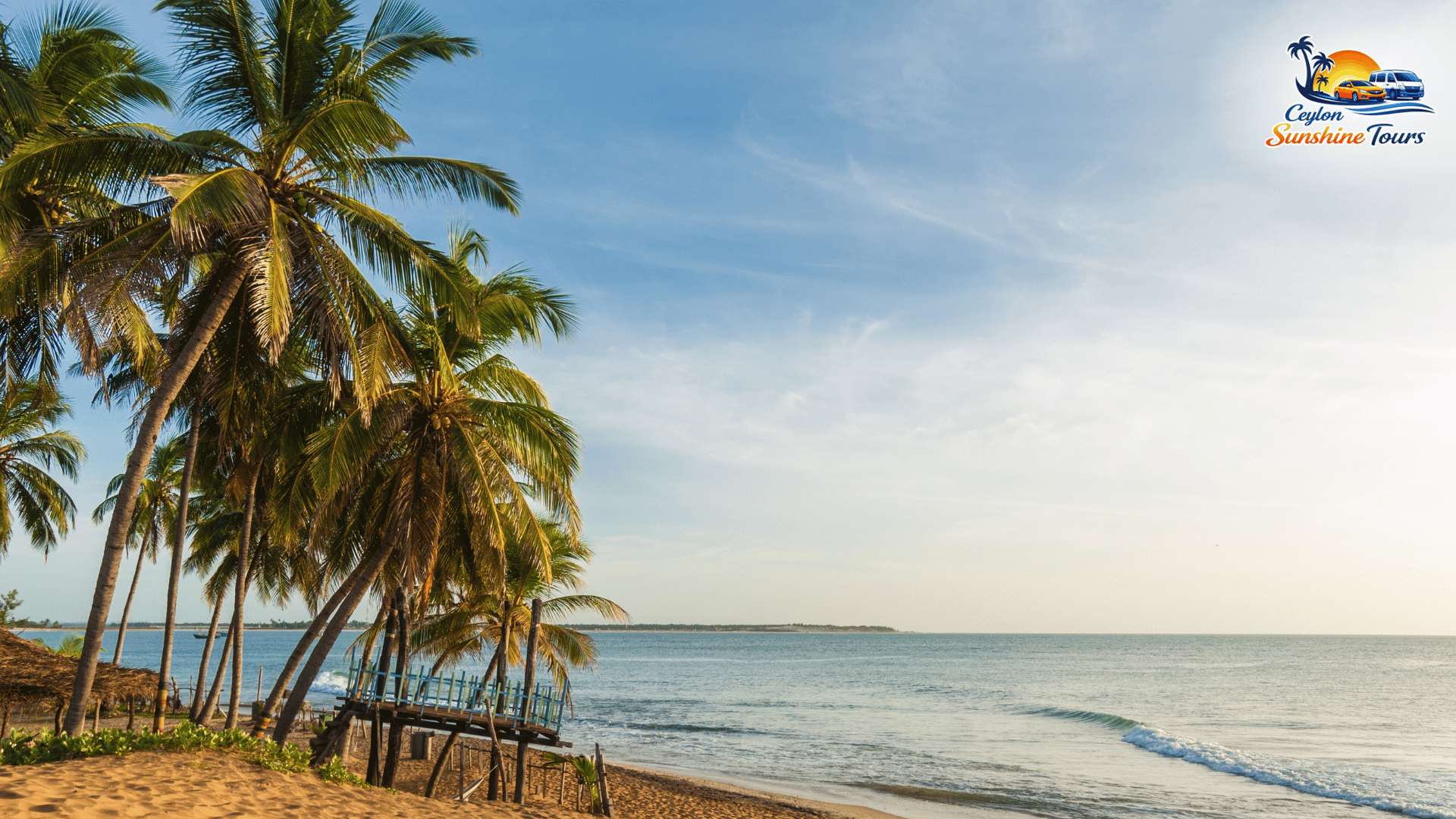 Best time to visit Sri Lanka blog