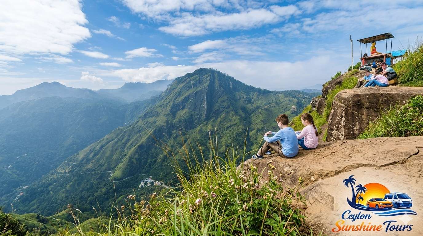 Ella travel guide blog