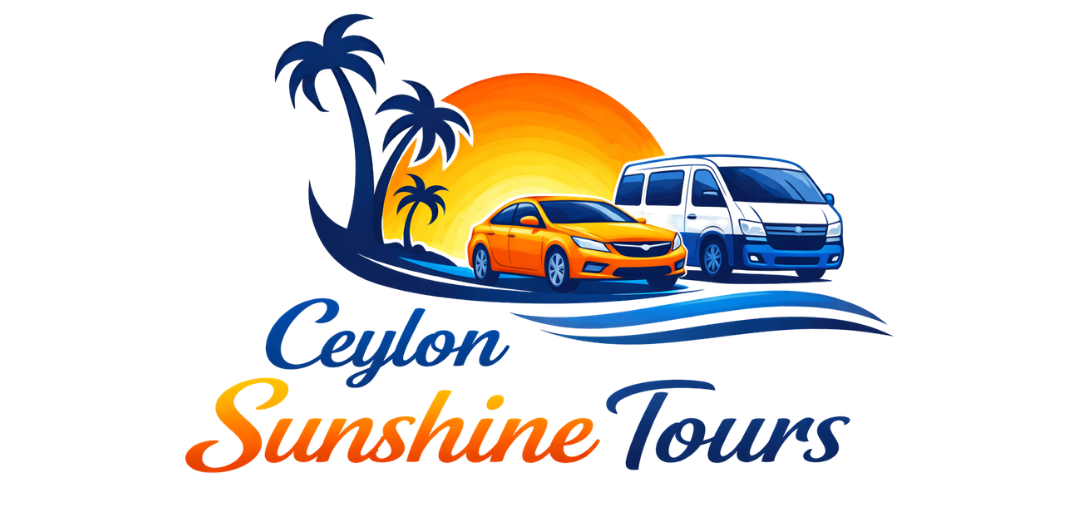 Ceylon Sunshine Tours logo