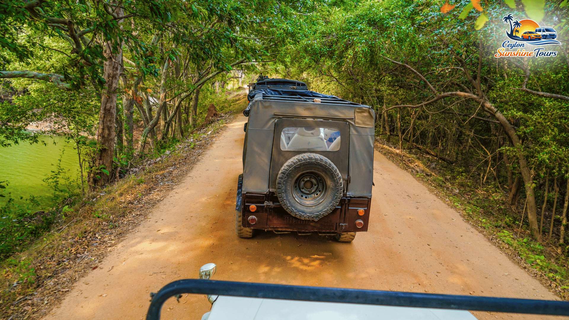 Polonnaruwa ancient city tour in Sri Lanka